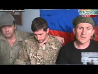 НАТО заходит на территорию Украины без официального объявления (видео-включение)