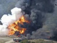 Луганск. Штурм города.