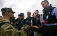 Ни одна страна ОБСЕ не поддержала заявление Украины о сбивших Boeing «террористах»