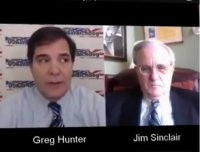 Обратная сторона санкций для России