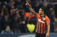 СМИ: шесть футболистов-легионеров донецкого "Шахтера" самовольно покинули команду