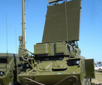 Спутниковая разведка: Пуска "Бука" не было