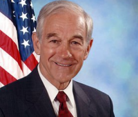 Конгрессмен Рон Пол: Крушение Boeing 777 - следствие поддержки Майдана Обамой