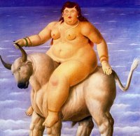 Санкционный прогиб Европы