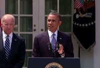 Обама опоздал из-за брифинга российского Генштаба