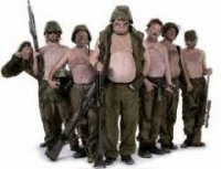 Мобилизация. Версия 2.0.