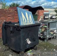 Украина – страна лжи и цинизма