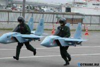 Украинцы "слизали" рекламно-патриотический ролик у американцев