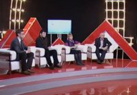 Украина: зверства золотого тельца