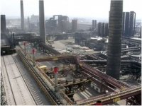 Химический Чернобыль уже рядом?