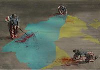 Ситуация на Донбассе на вечер 23 июля