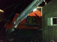 Крушения самолета на Тайване. Удивительно, но Россию и Новороссию еще никто не обвинил