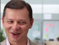 Диагноз – «ляшко»