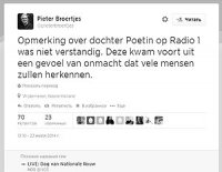 Мэр голландского города извинился за призыв выслать дочь Путина из страны