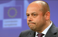 Продан: Украина готова возобновить переговоры с РФ и ЕС по газу