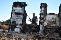 Чем Донбасс хуже Палестины?