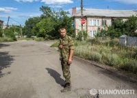 "Из отделения остался я один": истории украинских пленных