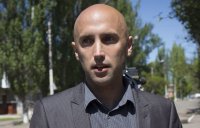 СМИ сообщают о выдворении задержанного на Украине журналиста RT Грэма Филлипса