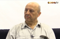 Катастрофа по-американски