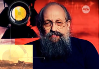 Анатолий Вассерман - Открытым текстом 25.07.2014