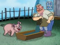 Телевизионная пэрэмога