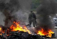 Оценка состояния и перспектив сил АТО на Донбассе (от Литвинова)