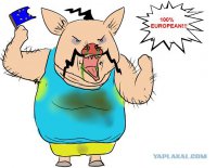 Фашизм головного мозга неизлечим (видео)