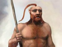 Наследники неандертальцев