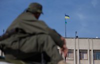 Два украинских пограничника перешли на территорию РФ с просьбой о российском гражданстве