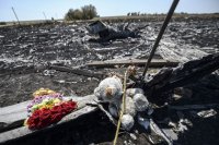 Группу специалистов из РФ для расследования катастрофы «Боинга» возглавил пилот Ельцина