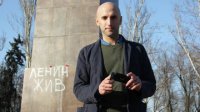 В украинских СМИ появилось видео допроса стрингера RT Грэма Филлипса в СБУ