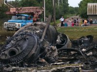 Минобороны РФ: США косвенно признали наличие украинской ПВО под Донецком