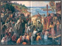 Что делает русского человека русским? (Опрос)