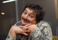 Петух Дмитрий Быков раскукарекался