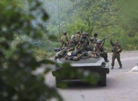 Герои Новороссии, оборона Лисичанска: 30 человек против тысячи карателей