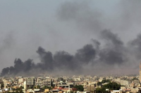 МИД Франции просит своих граждан в Ливии срочно покинуть территорию страны