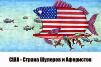 США как профессионалы-фокусники