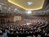 В Конгресс США внесена резолюция о признании Украины военным внеблоковым союзником НАТО