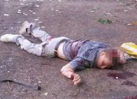 До последнего фашиста - Горловка взывает о мщении