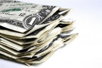 Очередное  подорожание ВСЕГО ??? Доллар в Украине уже продают по 12.25 грн