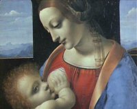 О чём я мечтаю сегодня. К Мадонне Горловки