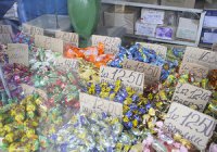 Вслед за молочкой Россия может запретить и украинские сладости