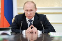 Путин: "Мы совершенно точно всё можем сделать сами, всё абсолютно"