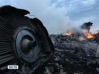 Эксперты Нидерландов: Украина вредит расследованию крушения "Боинга"