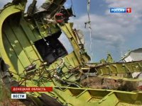 Нидерланды: заявление Киева, что Boeing сбит ракетой, является ложью