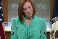 По поводу возмущения Джен Псаки сверхнаглостью Нидерландов