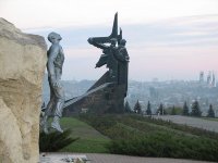 Испытание выбором. (письмо из оккупированного города)