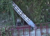 Хунта обстреляла из «Ураганов» поселок Новосветловку в ЛНР