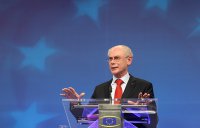 Страны ЕС согласовали секторальные санкции против России