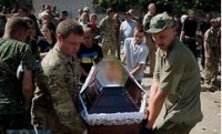 Карательный батальон "Айдар" возвращается домой (видеосюжет)
